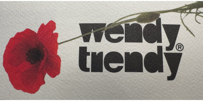 WENDY TRENDY WENDY TRENDY