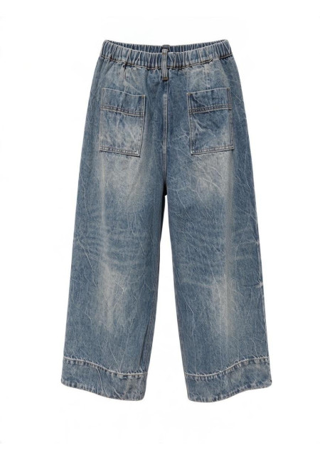 WT PANTALON TEJANO