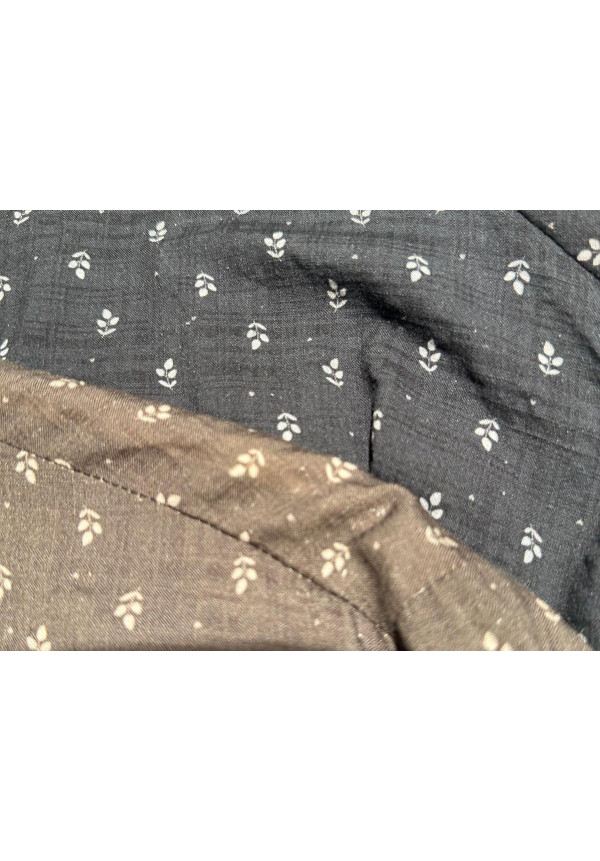 CAMISA ABIERTA ESPALDA