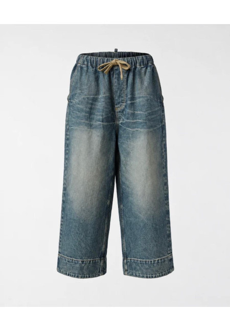 WT PANTALON TEJANO