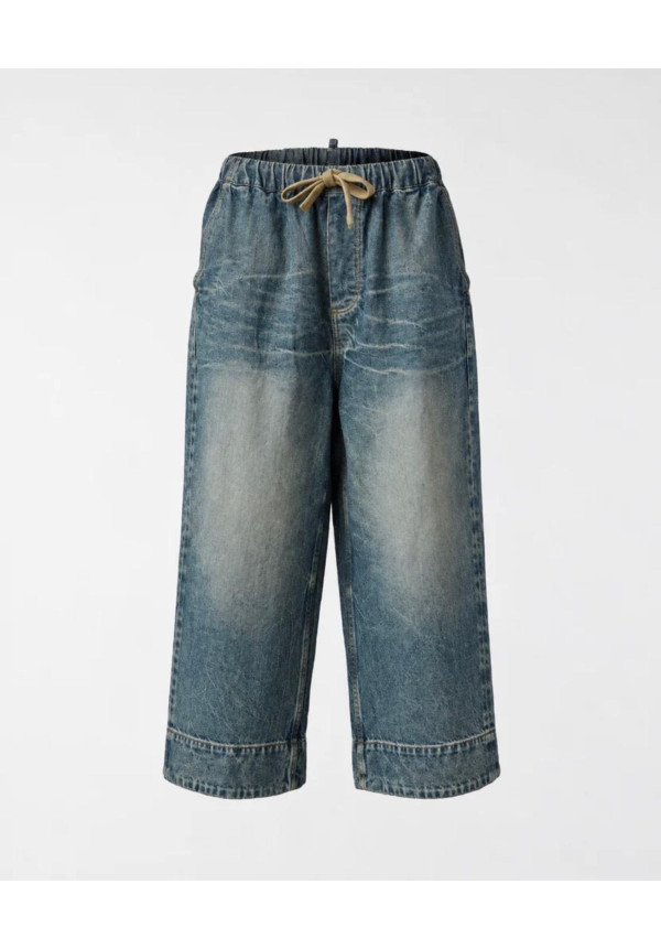 WT PANTALON TEJANO