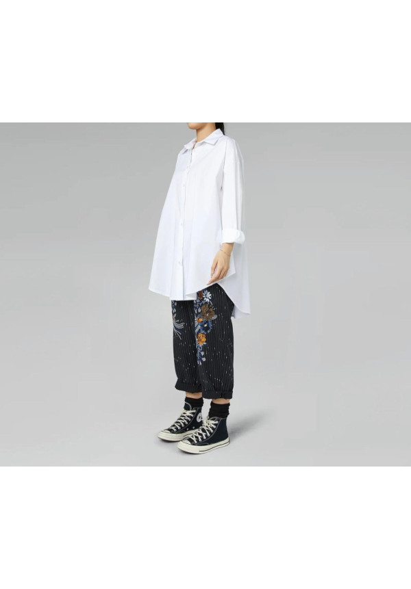 CAMISA BASICA WENDY