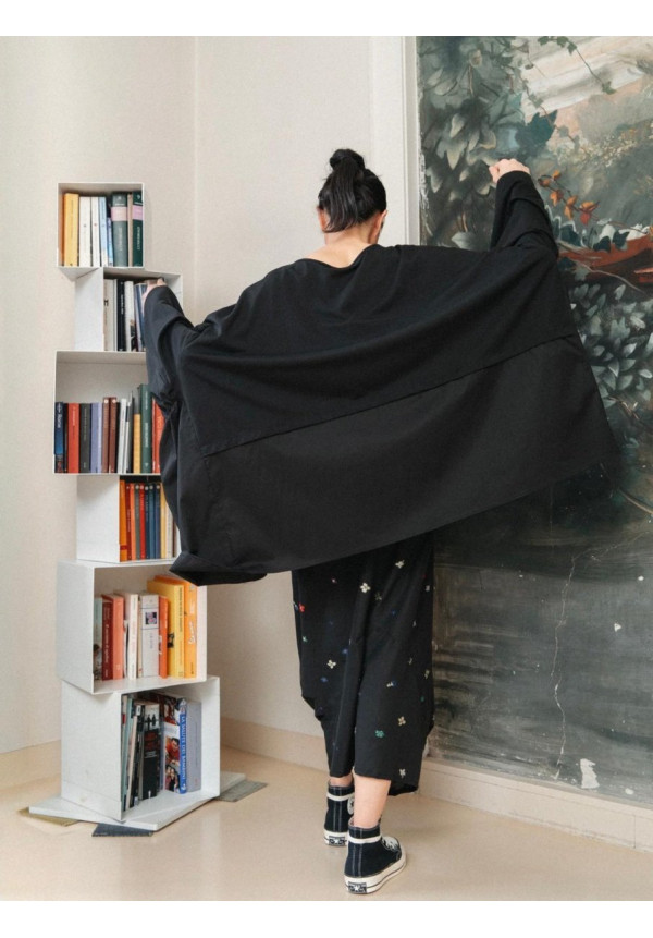 CAMISETA COMBI SUPER OVERSIZE