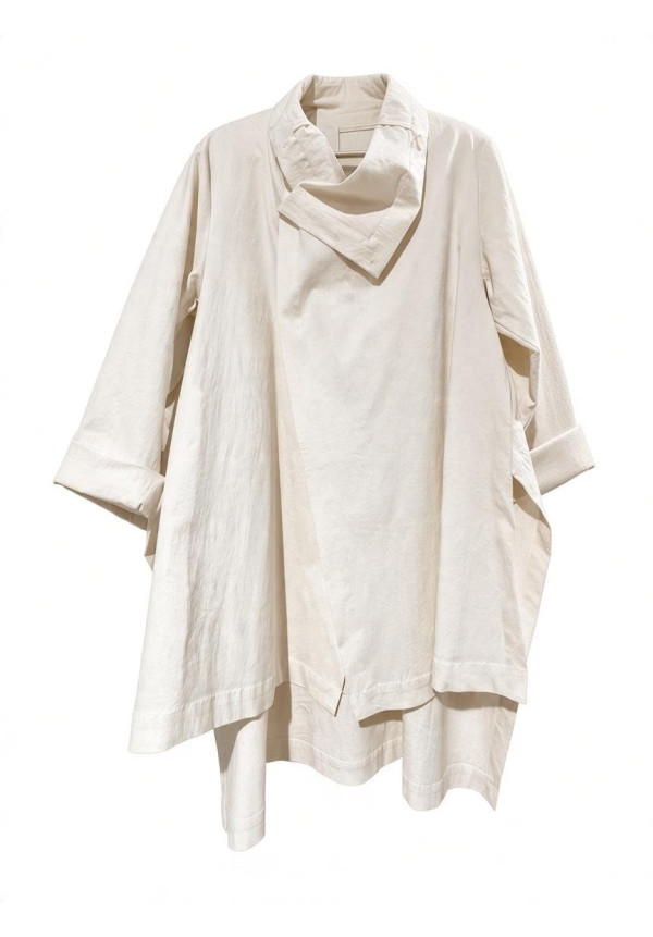WT CHAQUETA OVERSIZE LYCRA