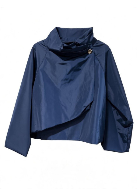 GG CHAQUETA NYLON CORTA