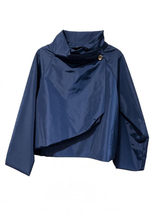 GG CHAQUETA NYLON CORTA