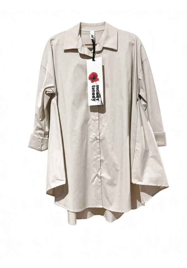 CAMISA BASICA WENDY
