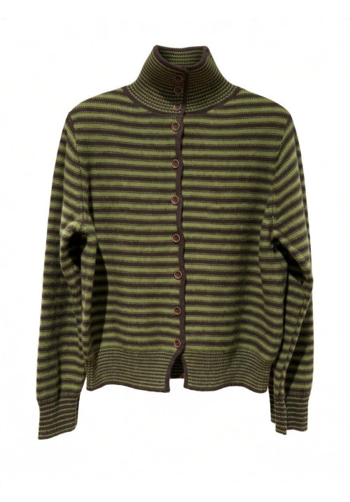 CHAQUETA RALLAS