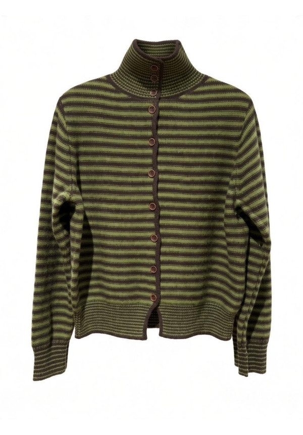 CHAQUETA RALLAS