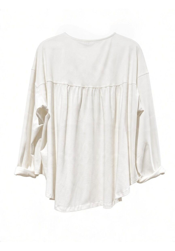 CAMISETA AGATA