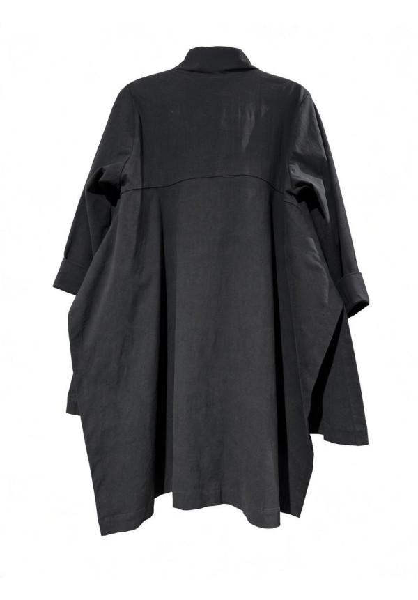 WT CHAQUETA OVERSIZE LYCRA
