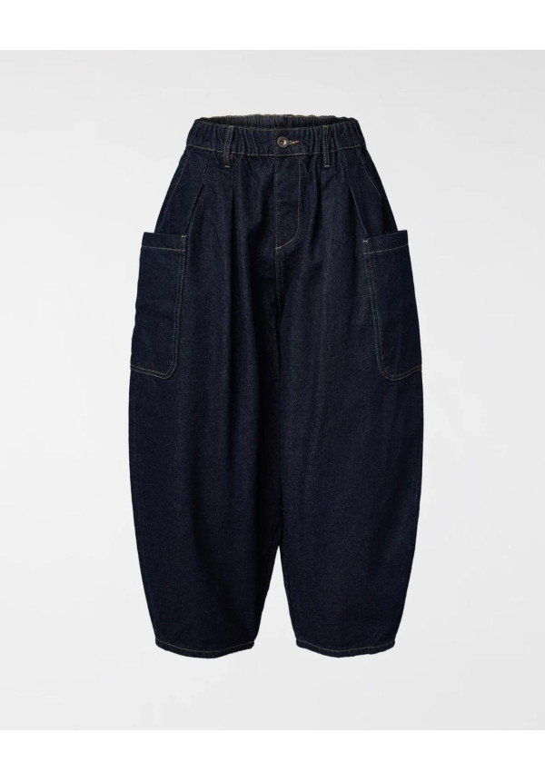WT JEANS PINZA BOLSILLOS