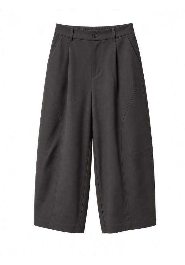  PANT BAGGY