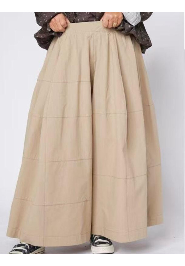 PANTALON SUPER ANCHO
