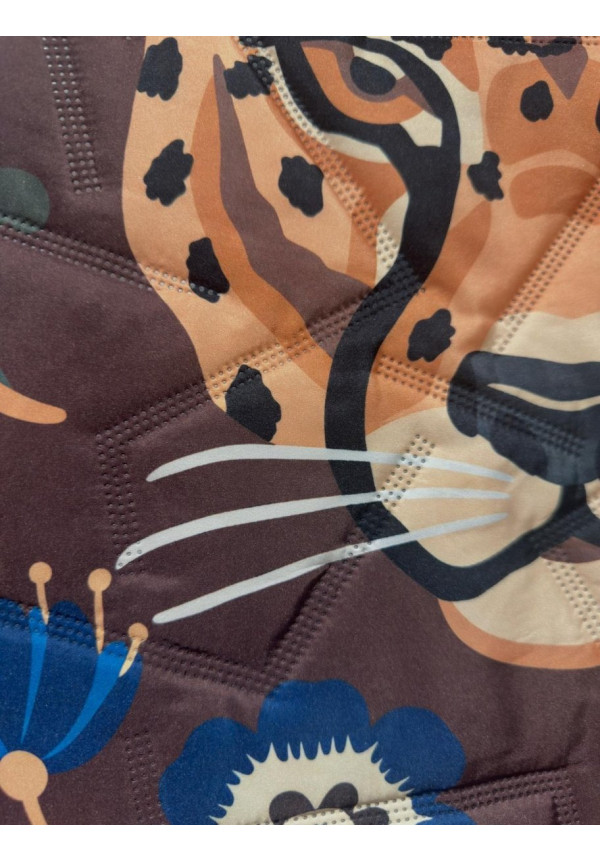 CHAQUETA TIGRE