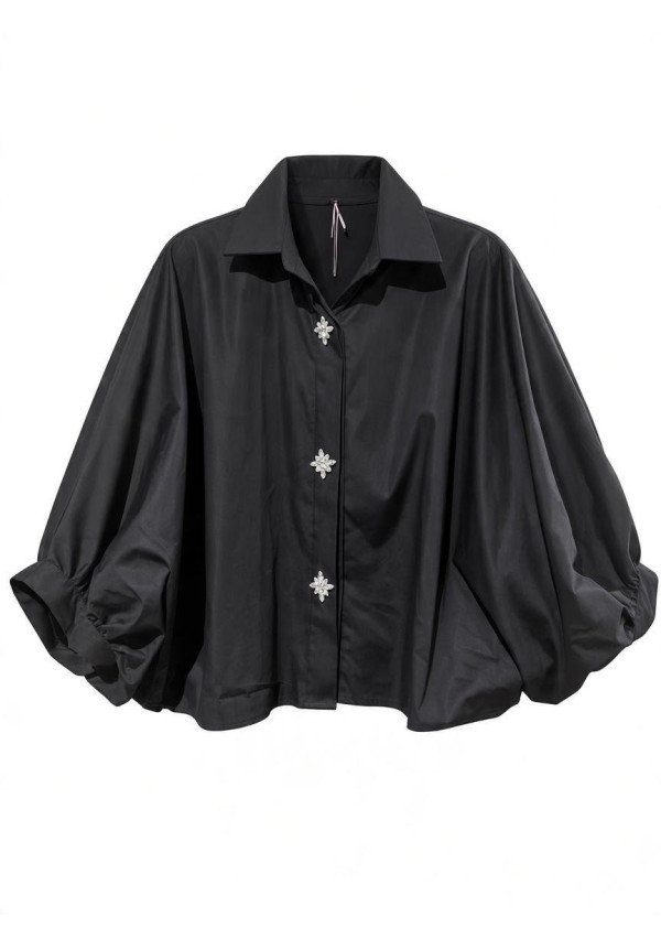 1 CAMISA JOYA