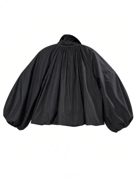 1 CAMISA ABULLONADA