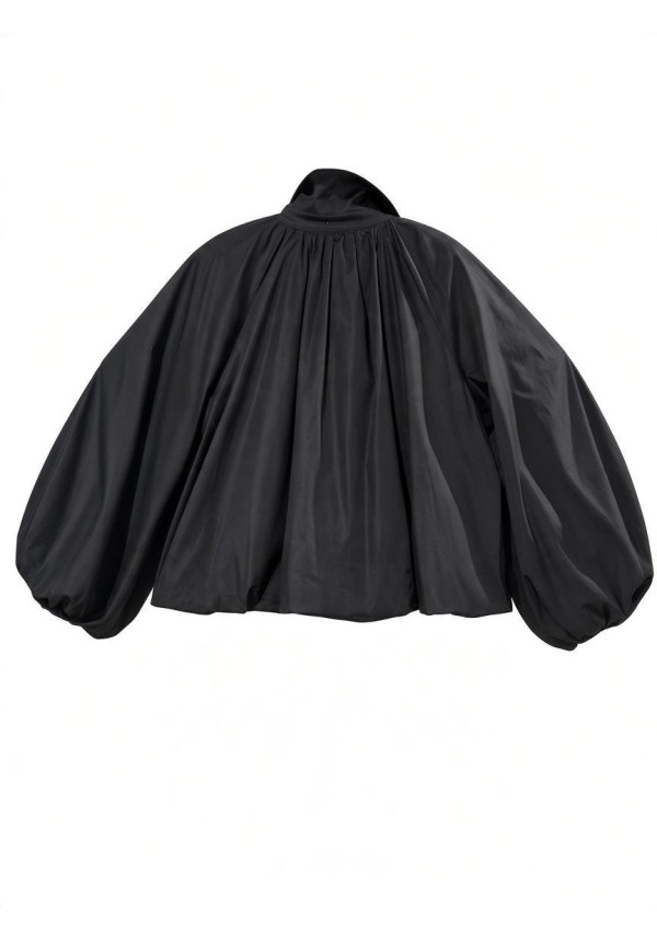 1 CAMISA ABULLONADA