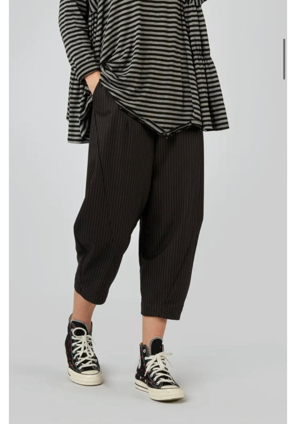 PANTALON RALLA DIPLOMÁTICA 