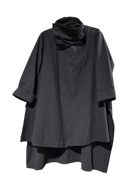 WT CHAQUETA OVERSIZE LYCRA