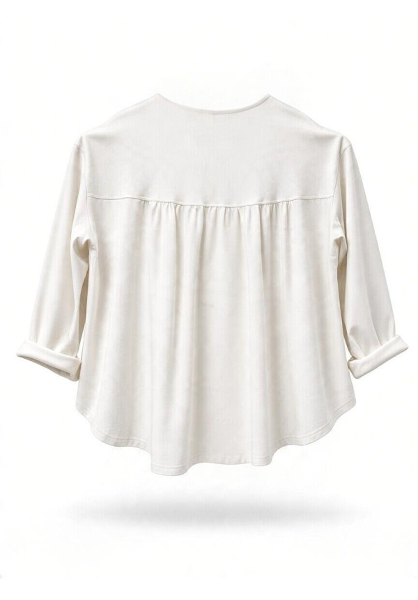 CAMISETA AGATA