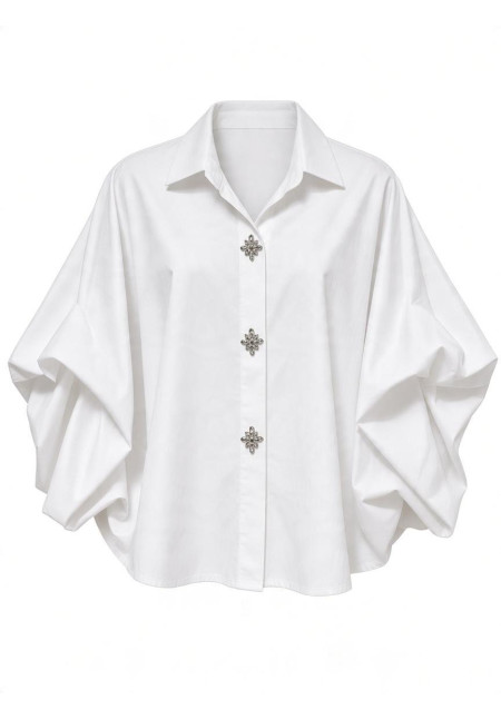 1 CAMISA JOYA