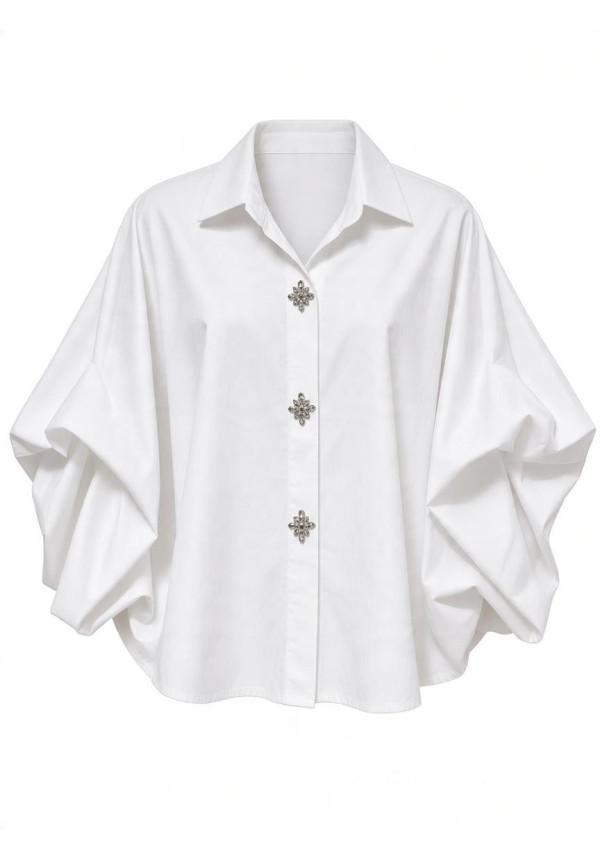 1 CAMISA JOYA