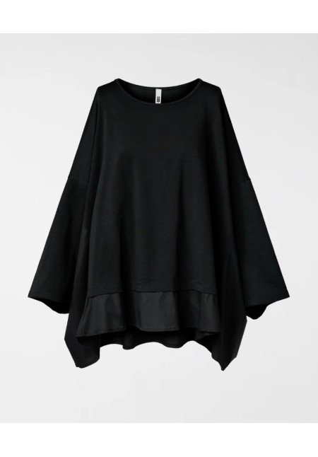 CAMISETA COMBI SUPER OVERSIZE